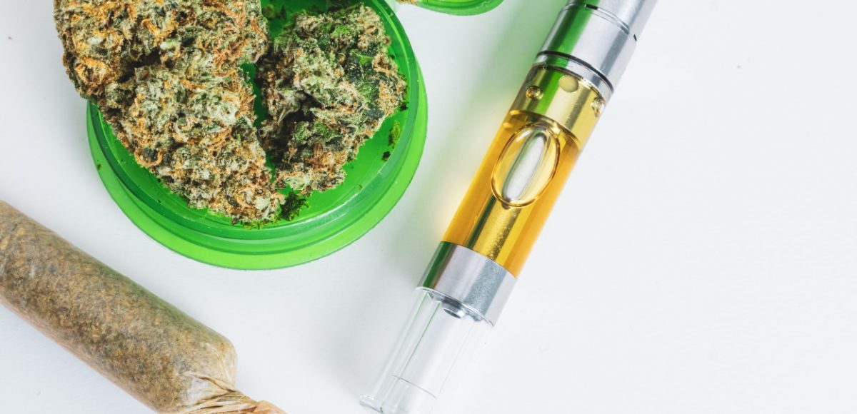 大麻 电子烟真的比抽大麻更安全吗 Molekule博客